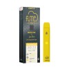 Fume Extracts Delta 8 + Live Resin 2g Disposable Vape - 1PC