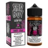 SadBoy Punch Berry 100mL