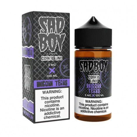 SadBoy Unicorn Tears 100mL