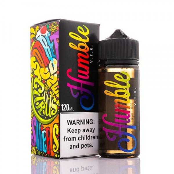 Humble Vape the Rainbow (V.T.R.) ...