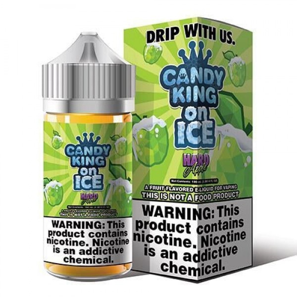 Candy King on Ice Hard ...