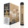 Hyppe Max Flow MESH Disposable Vape Device - 10PK