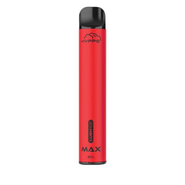 Hyppe Max Disposable Vape Device ...