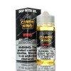 Candy King Worms 100mL