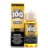 Keep it 100 OG Krunch (Krunchy Squares) 100mL