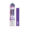 Uno Bar Disposable Vape Device - 1PC