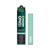 Uno Bar Disposable Vape Device - 1PC