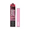 Uno Bar Disposable Vape Device - 1PC