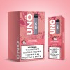 Uno Disposable Vape Device - 1PC