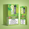 Uno Disposable Vape Device - 1PC