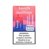 Torch 5000 Disposable Vape Device - 10PK