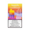 Torch 5000 Disposable Vape Device - 10PK