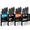 VGOD STIG Disposable Vape Pod Device - 30PCS