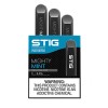 VGOD STIG Disposable Vape Pod Device - 30PCS