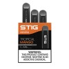 VGOD STIG Disposable Vape Pod Device - 3PK