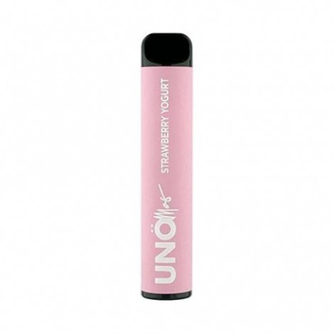 Uno Mas Disposable Vape Device - 1PC