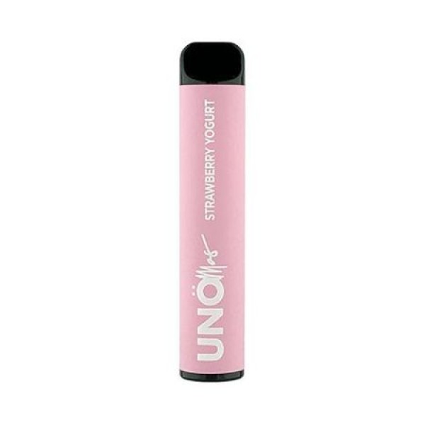 Uno Mas Disposable Vape Device ...