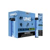 Uno Mas Disposable Vape Device - 1PC