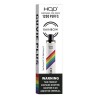 HQD Cuvie Plus Disposable Vape Device - 6PK