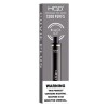 HQD Cuvie Plus Disposable Vape Device - 3PK