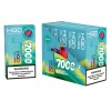 HQD Cuvie BAR Disposable Vape Device - 3PK