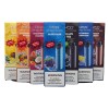 HQD Cuvie AIR Disposable Vape Device - 6PK