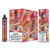 Glamee FLOW Disposable Vape Device - 6PK