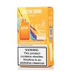 Geek Bar B5000 Disposable Vape Device - 10PK