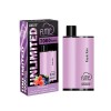 Fume UNLIMITED Disposable Vape Device - 3PK