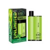 Fume UNLIMITED Disposable Vape Device - 10PK