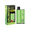 Fume UNLIMITED Disposable Vape Device - 3PK