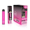 Fume ULTRA 2% Disposable Vape Device - 10PK