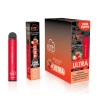 Fume ULTRA 2% Disposable Vape Device - 10PK