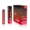 Fume ULTRA Disposable Vape Device - 6PK