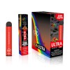 Fume ULTRA Disposable Vape Device - 6PK