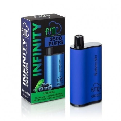 Fume INFINITY 2% Disposable Vape Device - 10PK