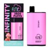 Fume INFINITY Disposable Vape Device - 1PC