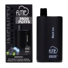 Fume INFINITY Disposable Vape Device - 1PC