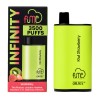 Fume INFINITY Disposable Vape Device - 1PC