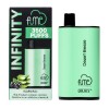 Fume INFINITY Disposable Vape Device - 1PC