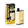 Fume INFINITY Disposable Vape Device - 1PC