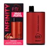 Fume INFINITY Disposable Vape Device - 10PK