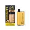 Fume INFINITY Disposable Vape Device - 1PC