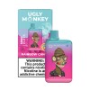 Ugly Monkey 5000 Puffs Disposable Vape Device - 10PK