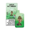 Ugly Monkey 5000 Puffs Disposable Vape Device - 10PK