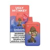 Ugly Monkey 5000 Puffs Disposable Vape Device - 10PK