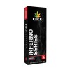 Fire Cannabis Inferno Blend 3g Disposable Vape Device - 1PC