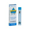 Terpboys Hybrid Delta 8 THC Disposable Vape Device - 1PC