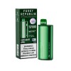 Funky Republic Ti7000 by EB Design Disposable Vape Device - 10PK