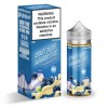 Custard Monster Blueberry Custard 100mL